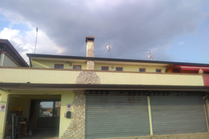 Locale commerciale/artigianale