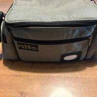 Borsa Prisma per macchina fotografica