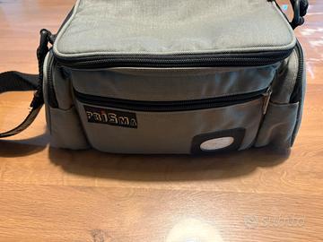 Borsa Prisma per macchina fotografica