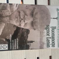 Buonanotte SIg Lenin