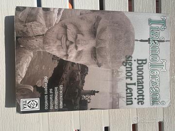 Buonanotte SIg Lenin