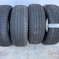 gomme usate 2556517 Estivo GOODYEAR - EAGLE F1 - 8