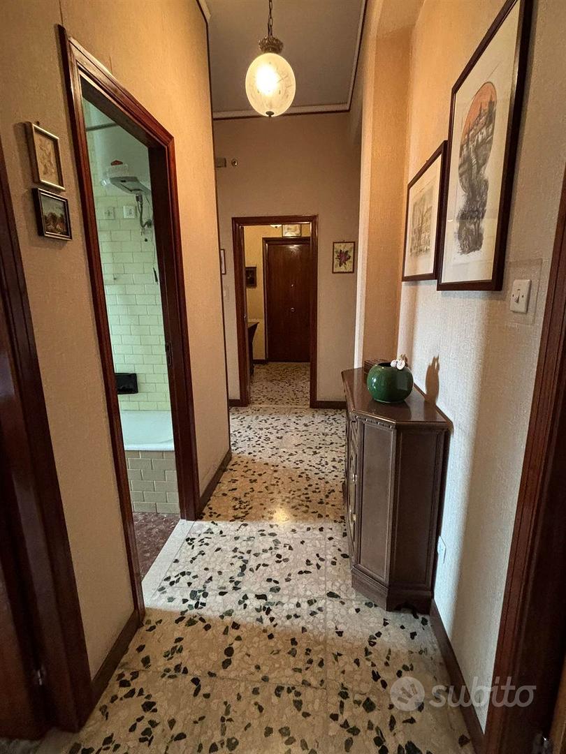 Rif.3650RA14648| appartamento quadrilocale - Vista 5