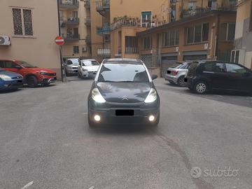 Citroen C3 Pluriel Cabrio 1.4 GPL Omologato