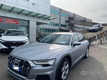 AUDI A6 allroad 45 TDI 3.0 quattro S tronic Evol