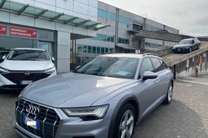 AUDI A6 allroad 45 TDI 3.0 quattro S tronic Evol