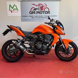 Kawasaki Z 750 SECONDA SERIE