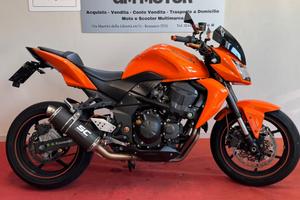 Kawasaki Z 750 SECONDA SERIE