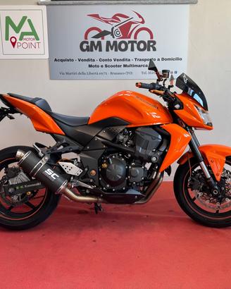 Kawasaki Z 750 SECONDA SERIE