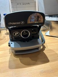 Polaroid P
