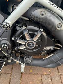 Ducati Diavel Carbon