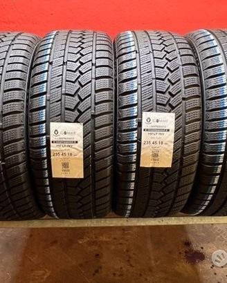 4 gomme 235 45 18 hifly inv a3516