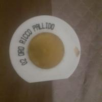 Vernice a spruzzo color Oro