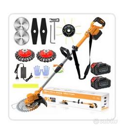 Tagliaerba a batteria