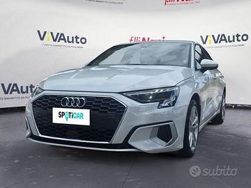 Audi A3 Sportback 30 TDI Business