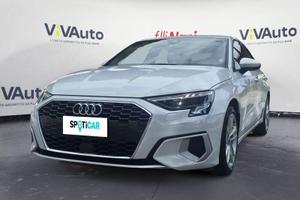 Audi A3 Sportback 30 TDI Business