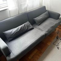 divano letto 3 posti