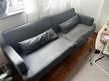 divano letto 3 posti