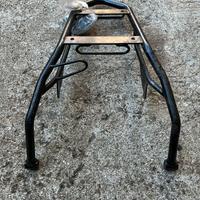 Telaio portabauletto per Yamaha XTX 660