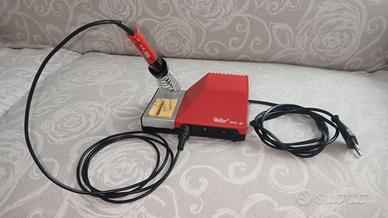 Stazione saldante Weller WHS 40