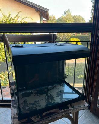 Acquario Mirabello 30 (Acquarium System / NEWA)