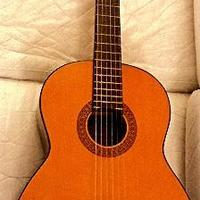 Chitarra classica Clarissa