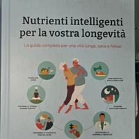 Libro NUTRIENTI INTELLIGENTI