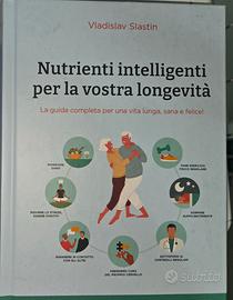 Libro NUTRIENTI INTELLIGENTI