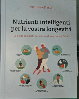 Libro NUTRIENTI INTELLIGENTI