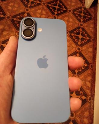 iphone 16 128 giga 5g