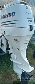 Johnson - Suzuki  70 4t