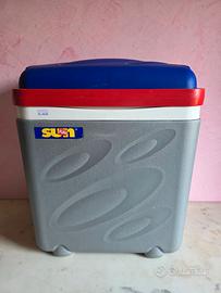 Frigo portatile elettrico 12V Sun Fun E 30 nuovo