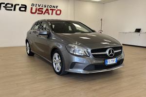 MERCEDES-BENZ A 220 d Automatic 4Matic Premium