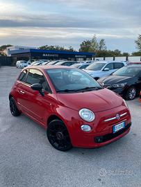 Fiat 500 1.4 16V Sport