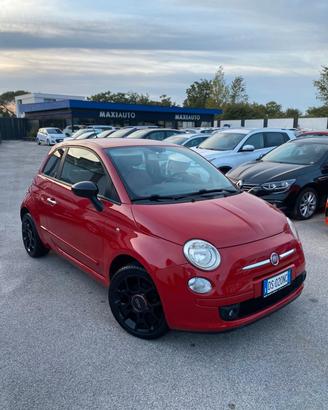 Fiat 500 1.4 16V Sport