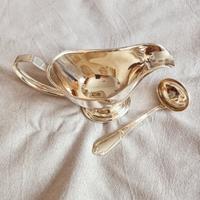 Argenteria BROGGI per ristorante 