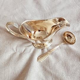 Argenteria BROGGI per ristorante 