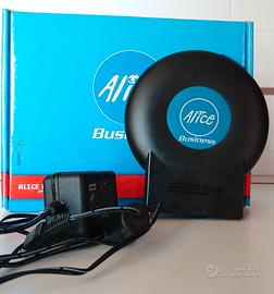 Modem Telecom Alice Pirelli