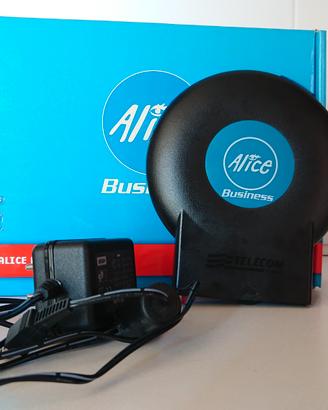 Modem Telecom Alice Pirelli