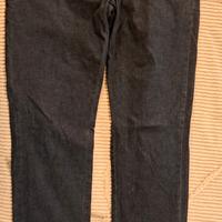 Jeans J. Hart & Bros Slim Fit taglia 50 da uomo