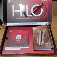 Power Bank e pennino riscaldante