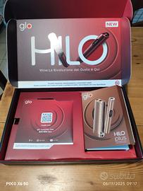 Power Bank e pennino riscaldante