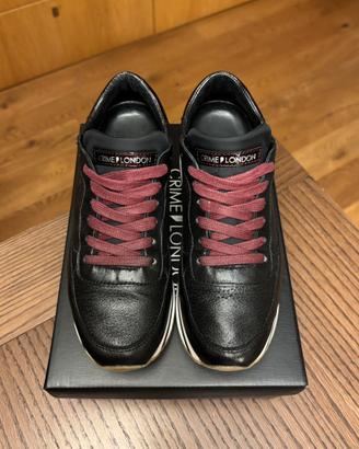 Scarpe / Sneakers Crime London Dynamic n36