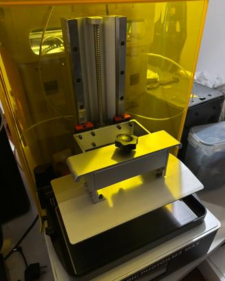 Anycubic Photon Mono M3 Max – Stampante 3D Resina