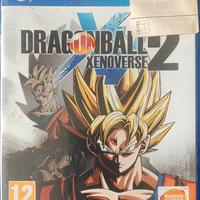 Dragonball Xenoverse 2