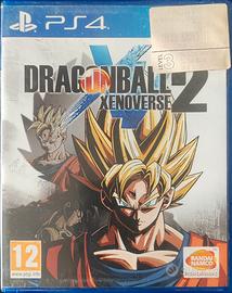 Dragonball Xenoverse 2