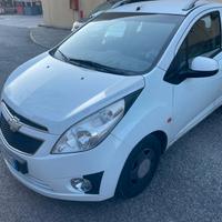 CHEVROLET SPARK 1.0 LS GPL Eco Logic (A22)