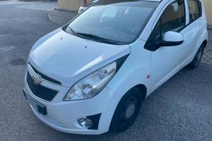 CHEVROLET SPARK 1.0 LS GPL Eco Logic (A22)