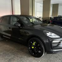 Porsche Macan 2.0 265cv UNICO PROPRIETARIO