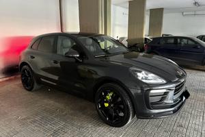 Porsche Macan 2.0 265cv UNICO PROPRIETARIO